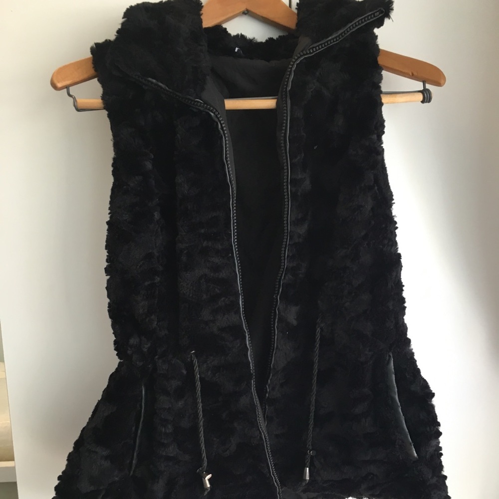 Vest